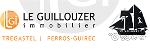 Agence immobilière LE GUILLOUZER IMMOBILIER