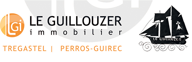 LE GUILLOUZER IMMOBILIER